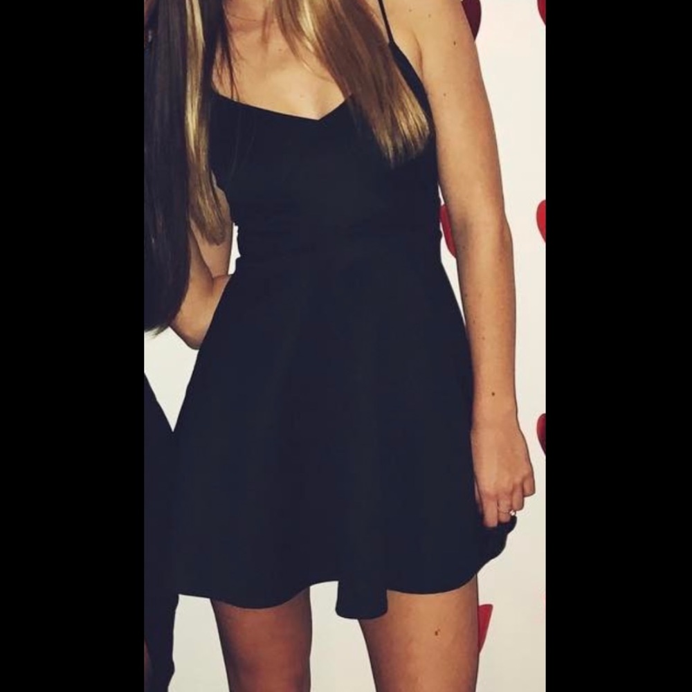 Guess | Black Dress | Size S